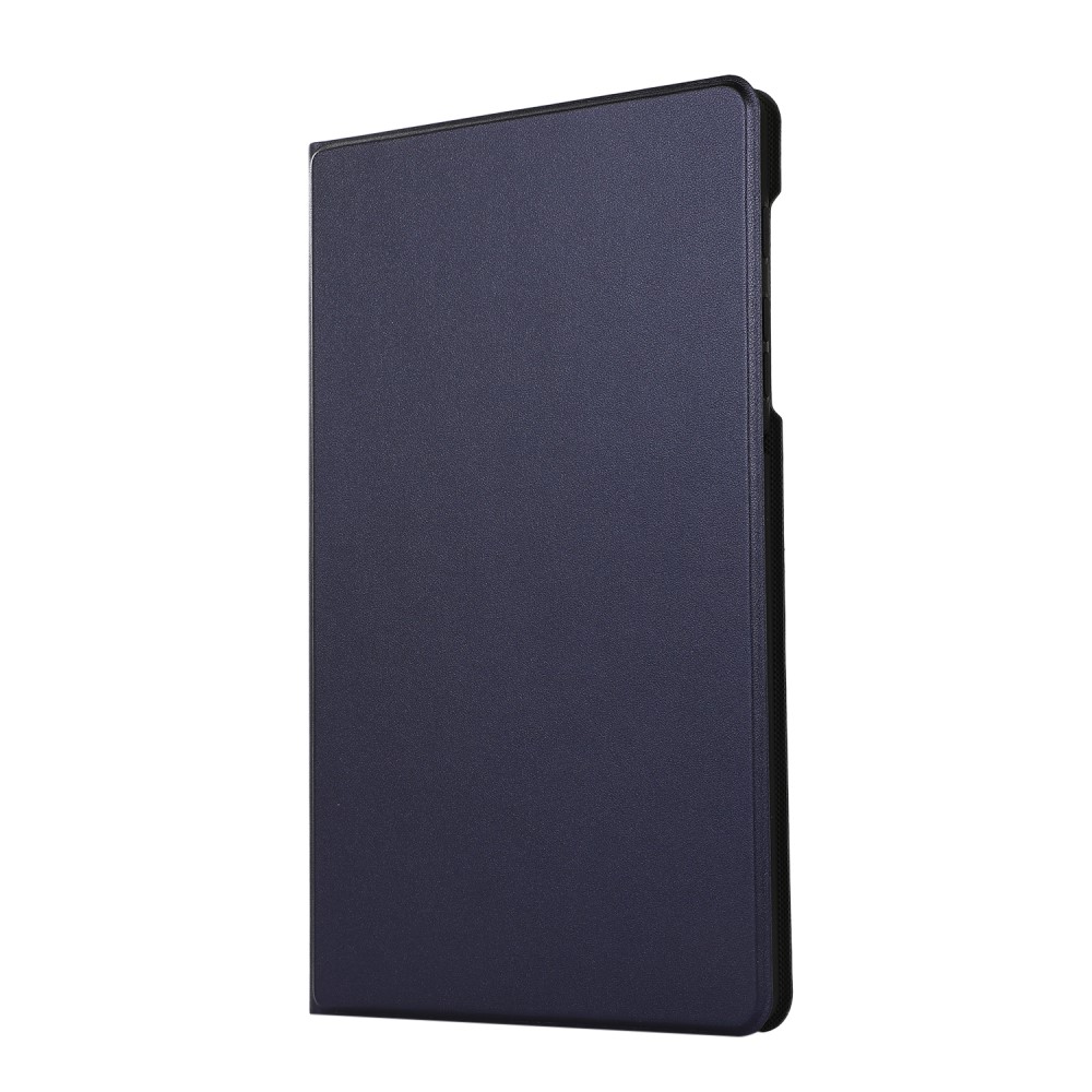 Samsung Galaxy Tab A7 Lite 8.7 - Case Stand Fodral - Mrk Bl