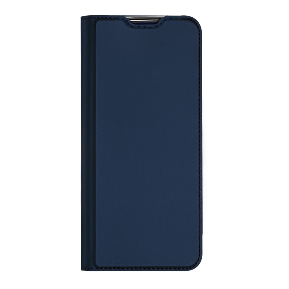 OnePlus Nord 2 5G - DUX DUCIS Skin Pro Fodral - Bl