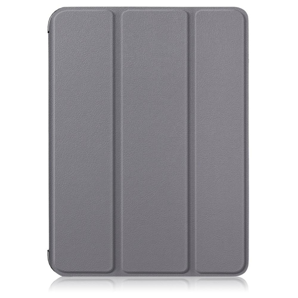iPad Mini (2021) Fodral Tri-Fold Med Pennhllare Gr