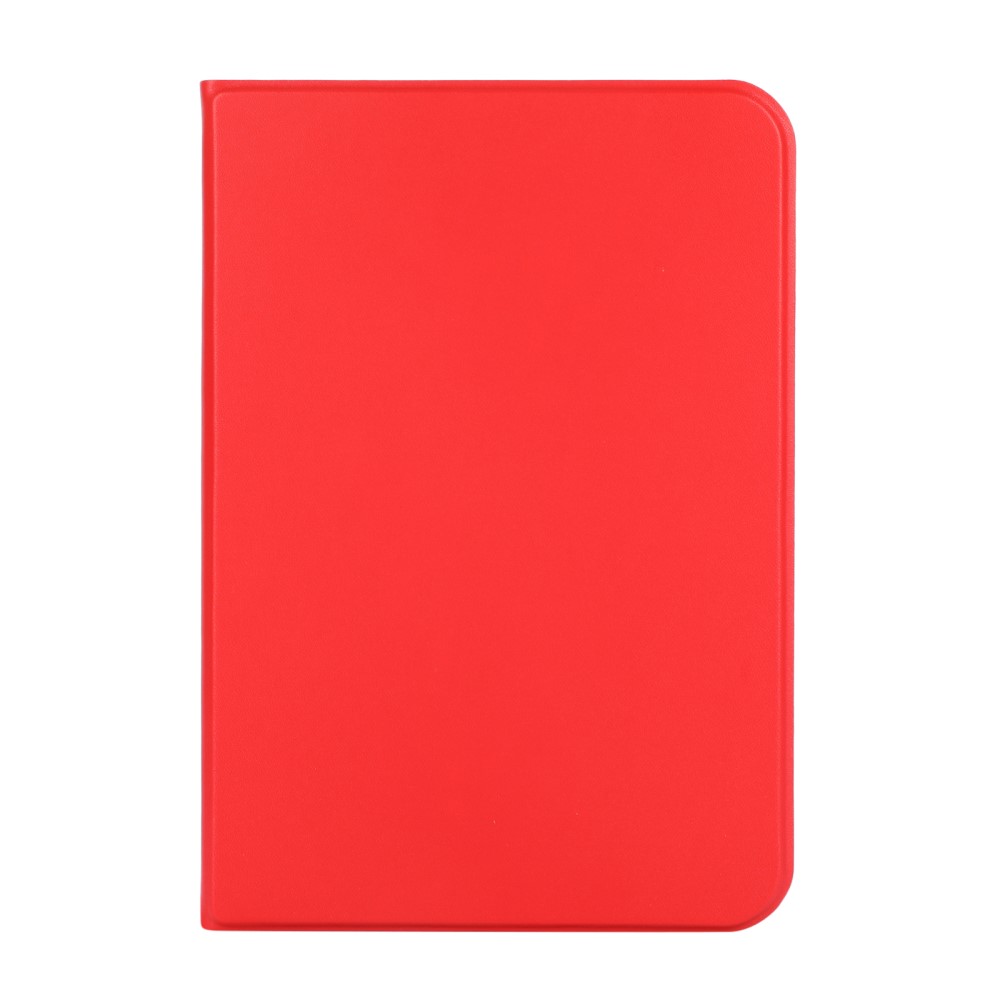 iPad Mini (2021) Fodral Case Stand Rd