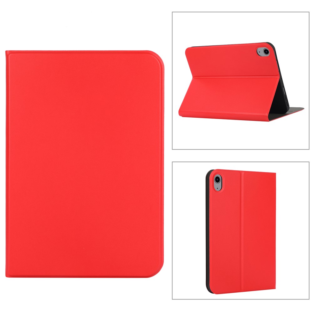 iPad Mini (2021) Fodral Case Stand Rd