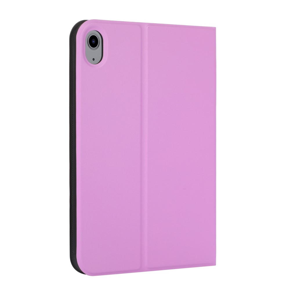 iPad Mini (2021) Fodral Case Stand Lila