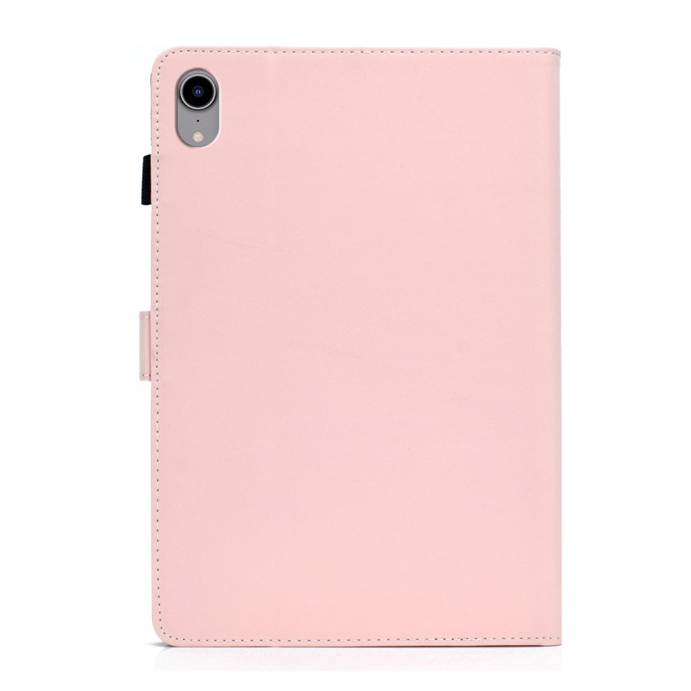 iPad Mini (2021) Fodral Case Stand Eiffeltornet