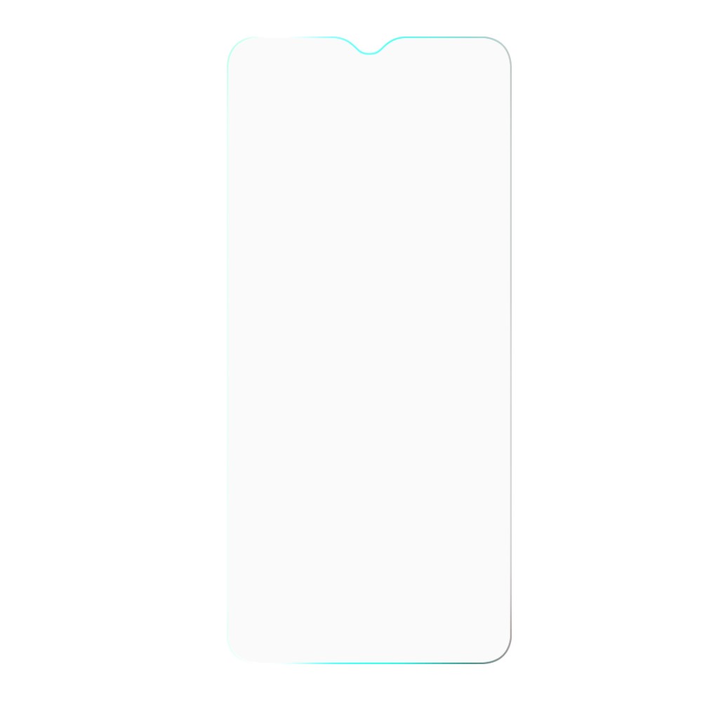 Nokia G10 / G20 Skärmskydd Transparent TPU