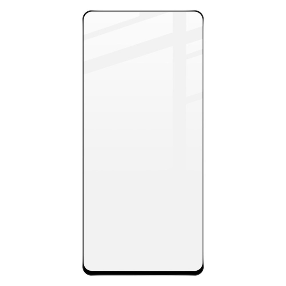 IMAK Xiaomi 11T / 11T Pro Skrmskydd Pro+ Heltckande Hrdat Glas