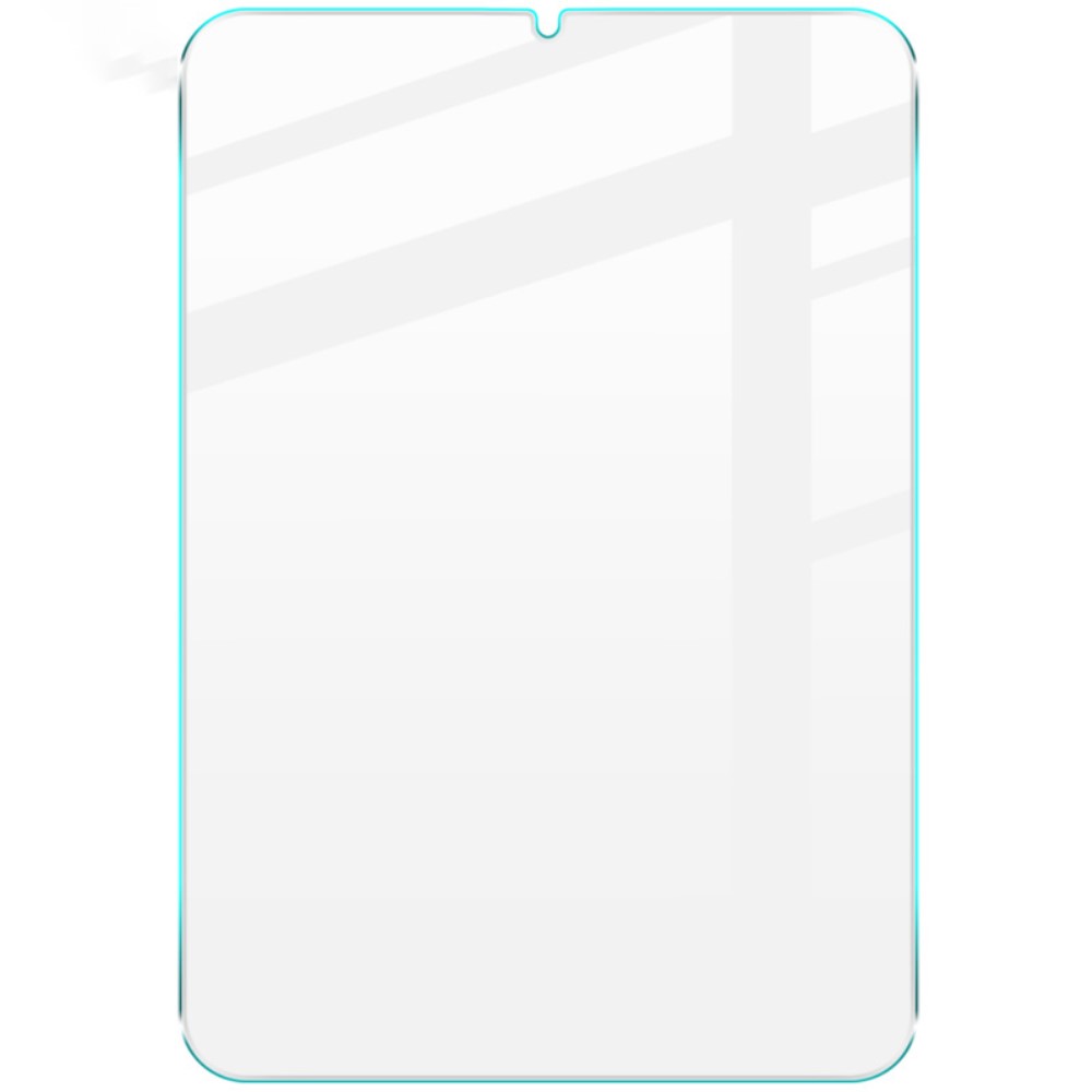IMAK iPad Mini (2021) Skrmskydd I Hrdat Glas
