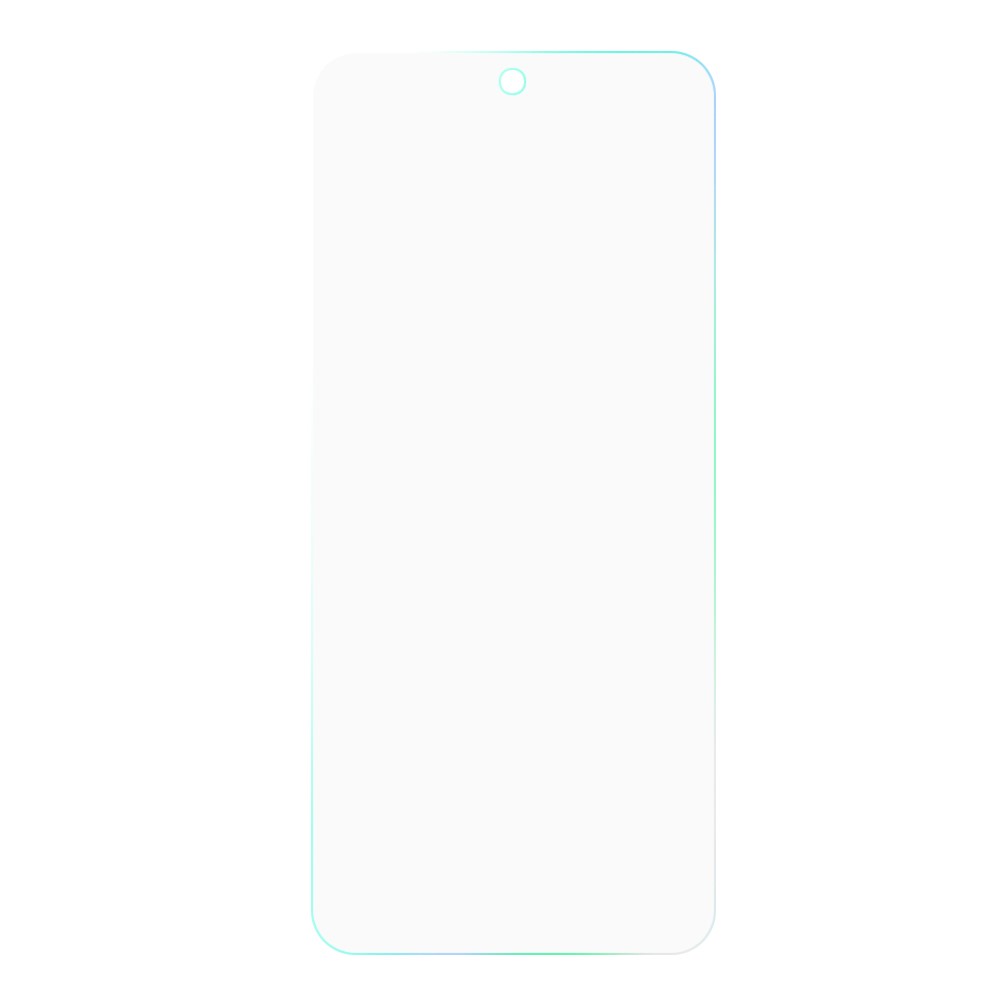 Xiaomi Redmi 10 Skrmskydd Hrdat Glas