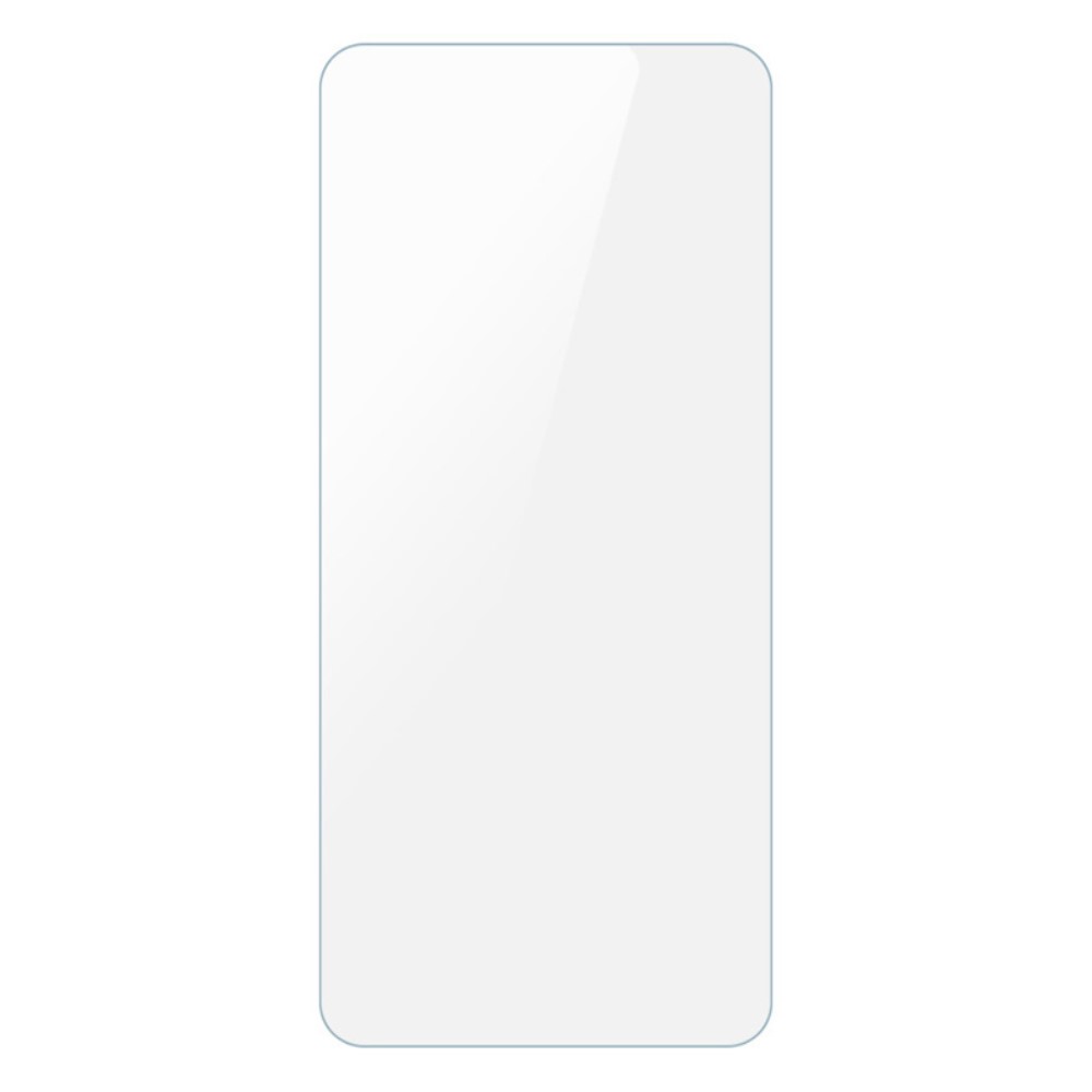 IMAK Xiaomi Redmi 10 Skrmskydd TPU Transparent