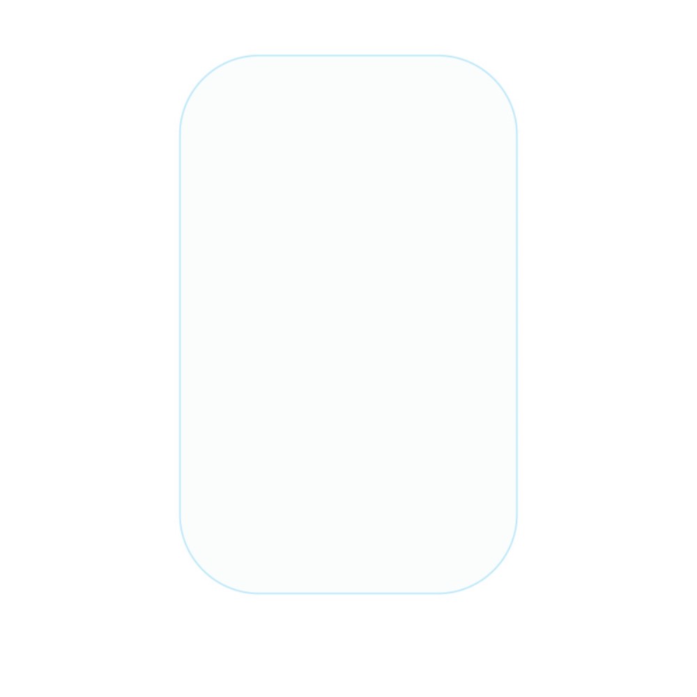 Xiaomi Redmi 10 Linsskydd Hrdat Glas