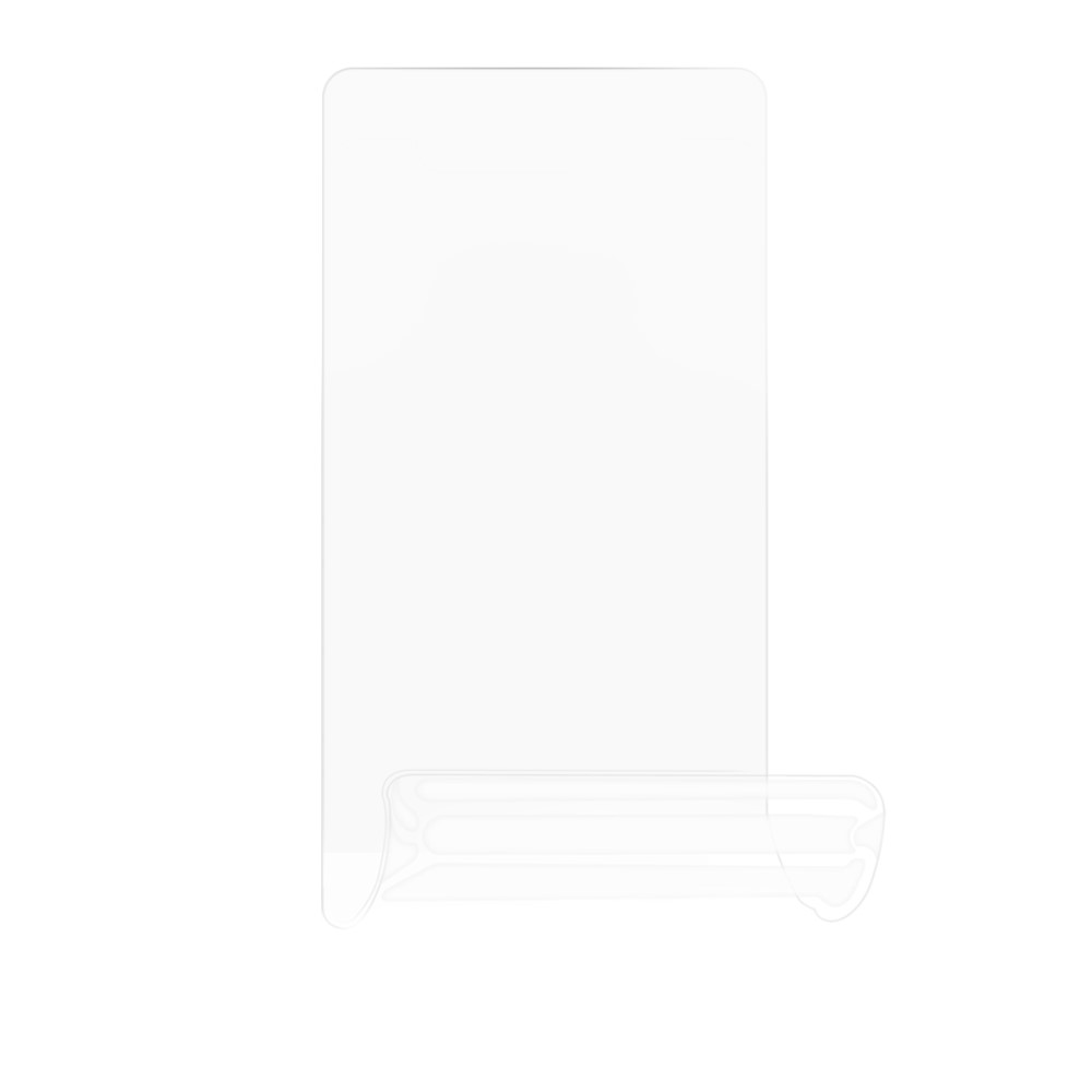 Sony Xperia Pro-I Skrmskydd Hydrogel TPU Transparent