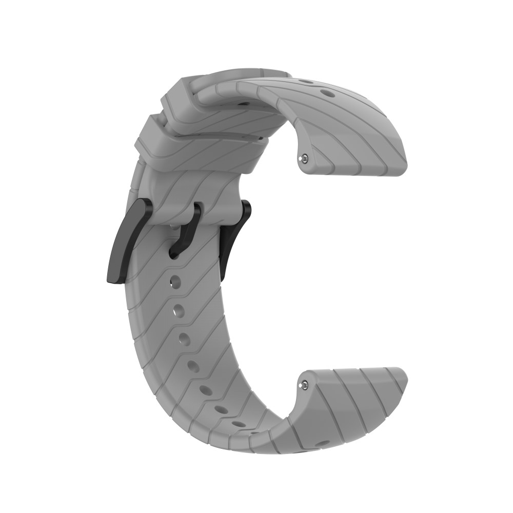 Silikon Armband (24mm) Gr