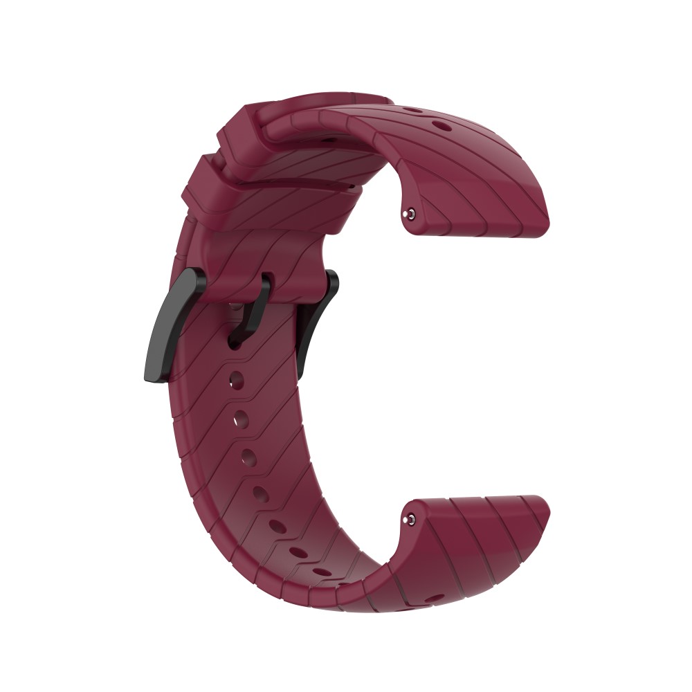 Silikon Armband (24mm) Vinrd