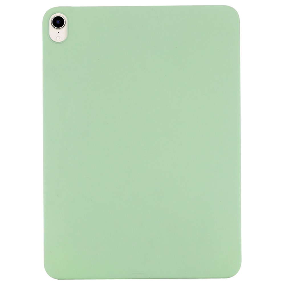 iPad Mini (2021) Skal Shockproof Liquid Silikon Grn