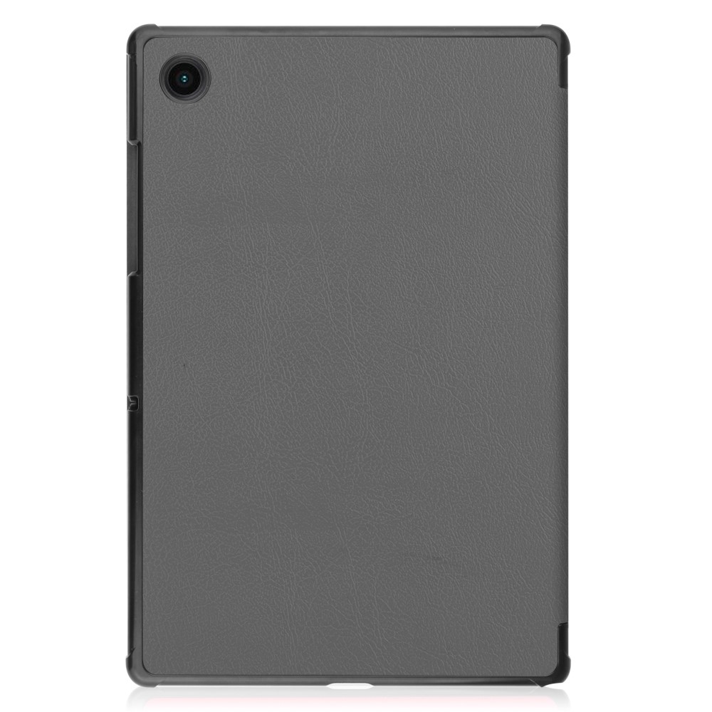 Samsung Galaxy Tab A8 10.5 (2021) Fodral Tri-Fold Shockproof Gr