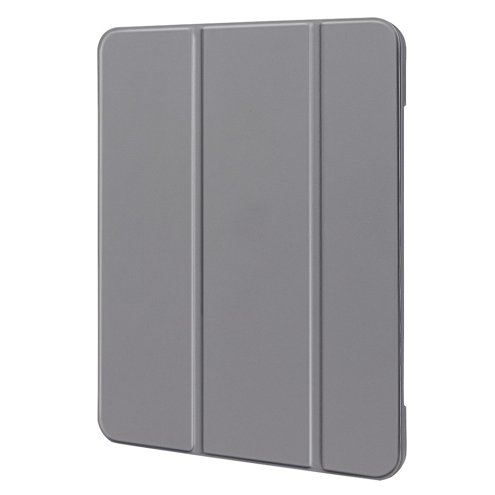 iPad Mini (2021) Fodral Tri-Fold Pennhllare Gr