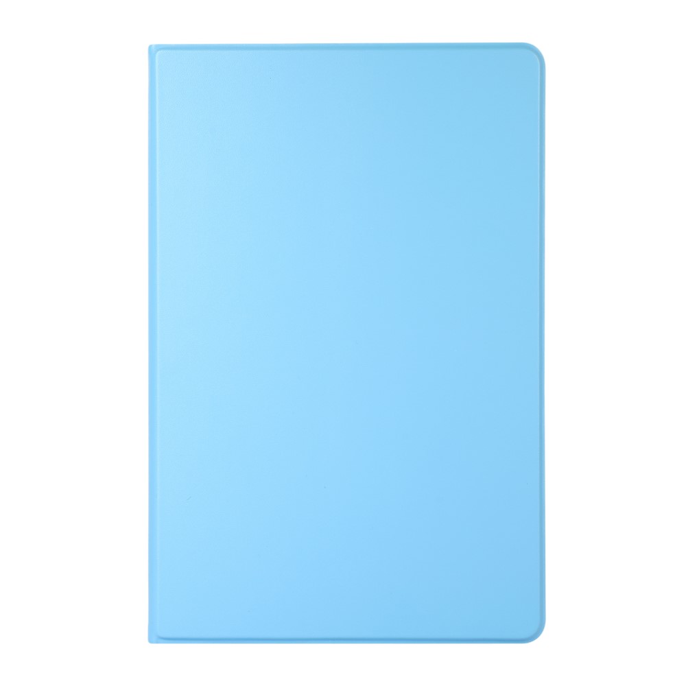 Samsung Galaxy Tab A8 10.5 (2021) Fodral Case Stand Ljus Bl