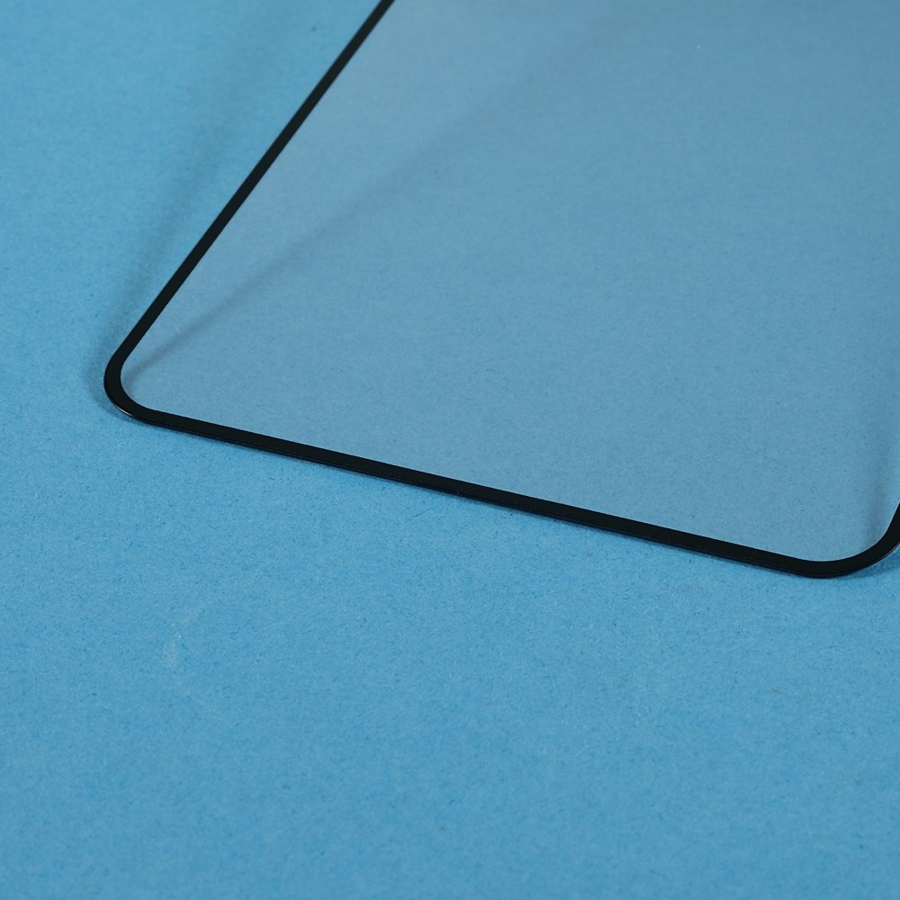 Xiaomi Redmi Note 11 4G Skrmskydd Heltckande Hrdat Glas
