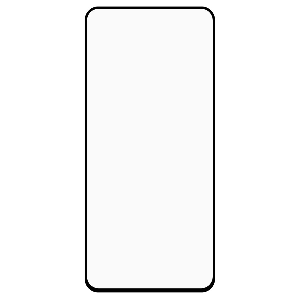 Xiaomi Redmi Note 11 Pro 5G Skrmskydd Heltckande Hrdat Glas