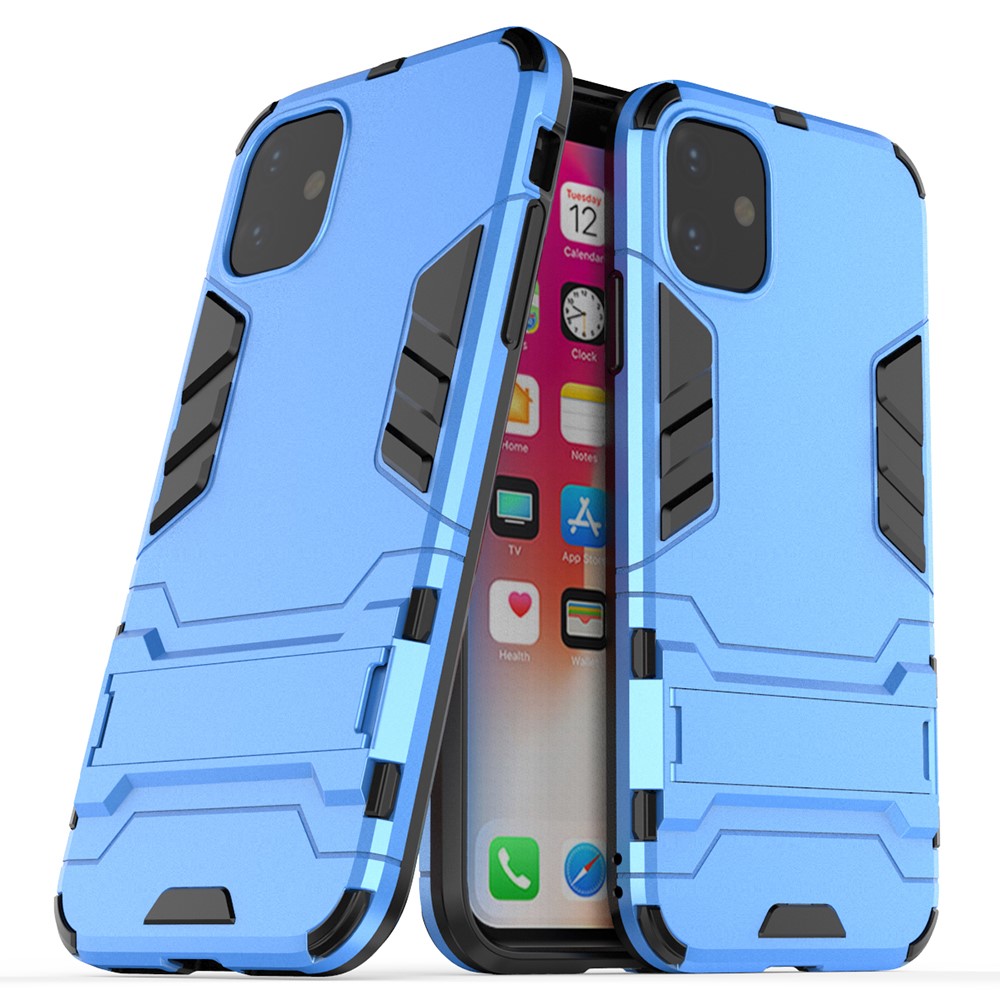 iPhone 11 - Armour Skal - Bl