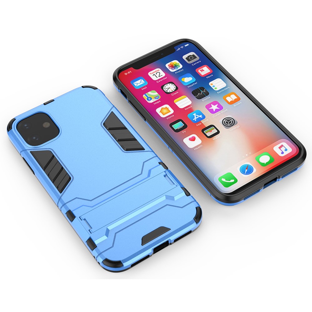 iPhone 11 - Armour Skal - Bl