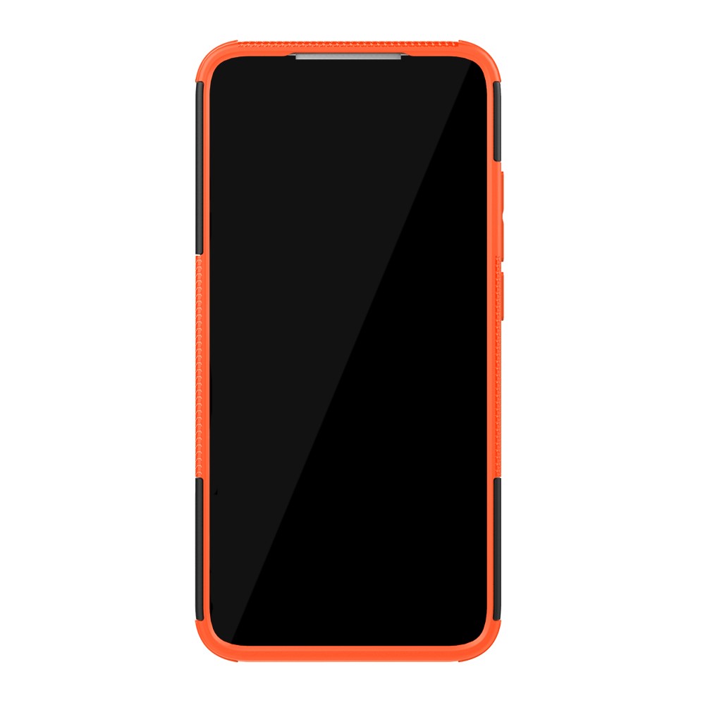 Xiaomi Redmi 7 - Ultimata stttliga skalet - Orange