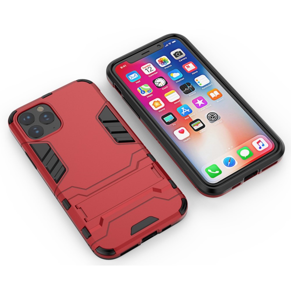 iPhone 11 Pro - Armour Skal - Rd