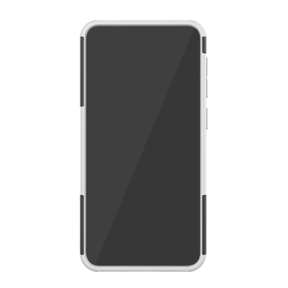 Samsung Galaxy A10 - Ultimata stttliga skalet - Vit