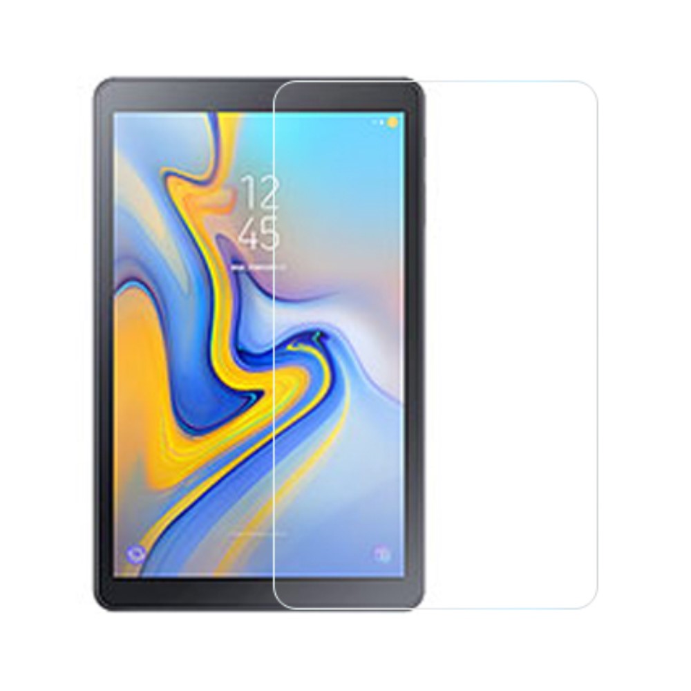 Samsung Galaxy Tab A 10.1 2019 - Skrmskydd i hrdat glas