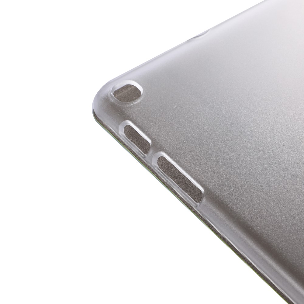 Samsung Galaxy Tab A 10.1 2019 - Tri-Fold Fodral - Svart
