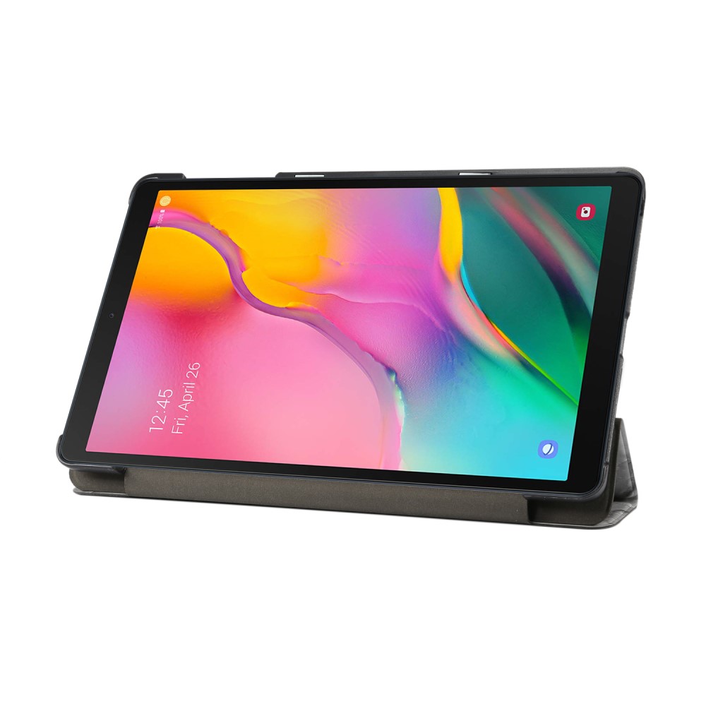 Samsung Galaxy Tab A 10.1 (2019) - Marmor Fodral