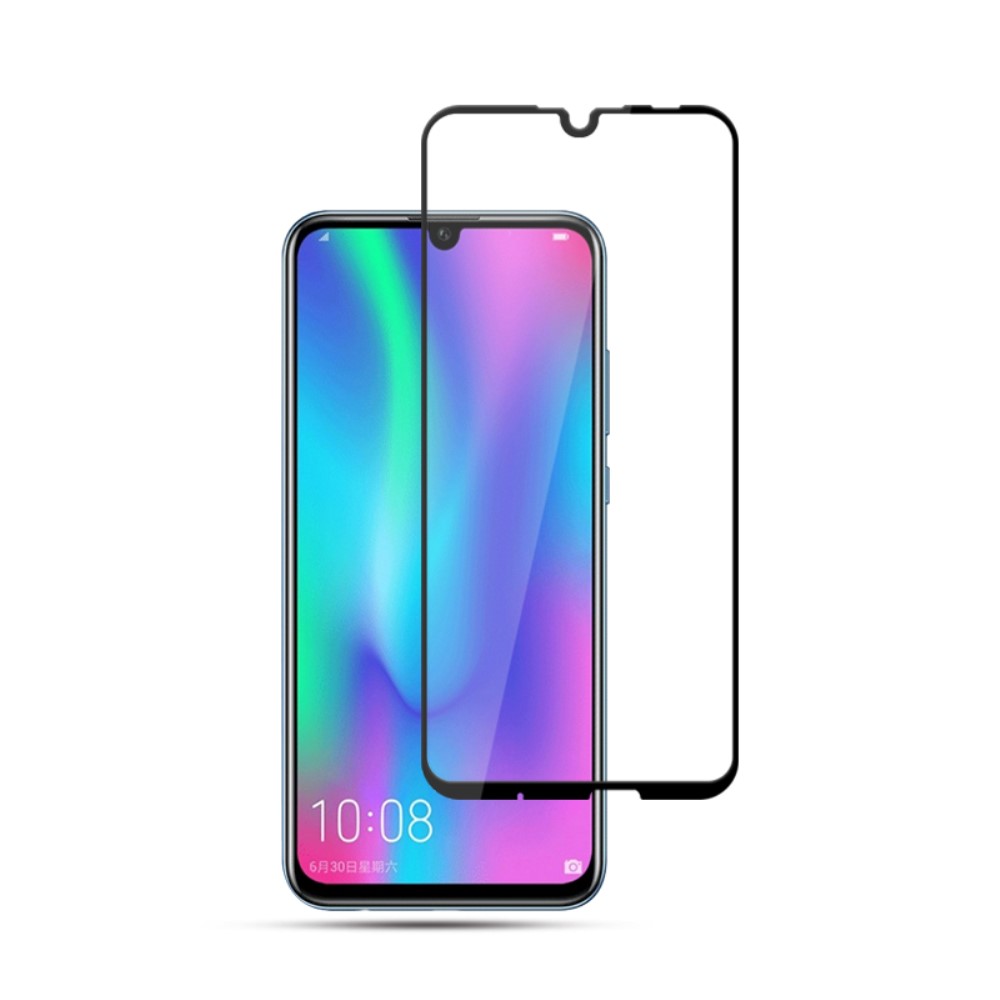 Huawei P Smart (2019) - AMORUS Heltckande hrdat glas