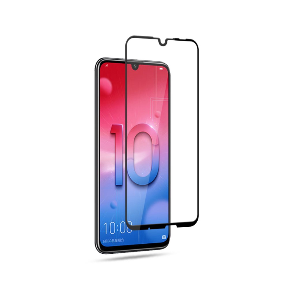 Huawei P Smart (2019) - AMORUS Heltckande hrdat glas