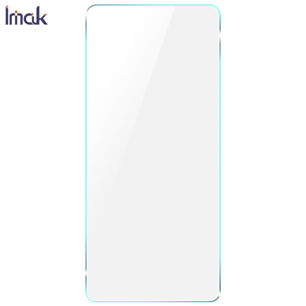 Samsung Galaxy A51 - IMAK Skrmskydd i Hrdat Glas