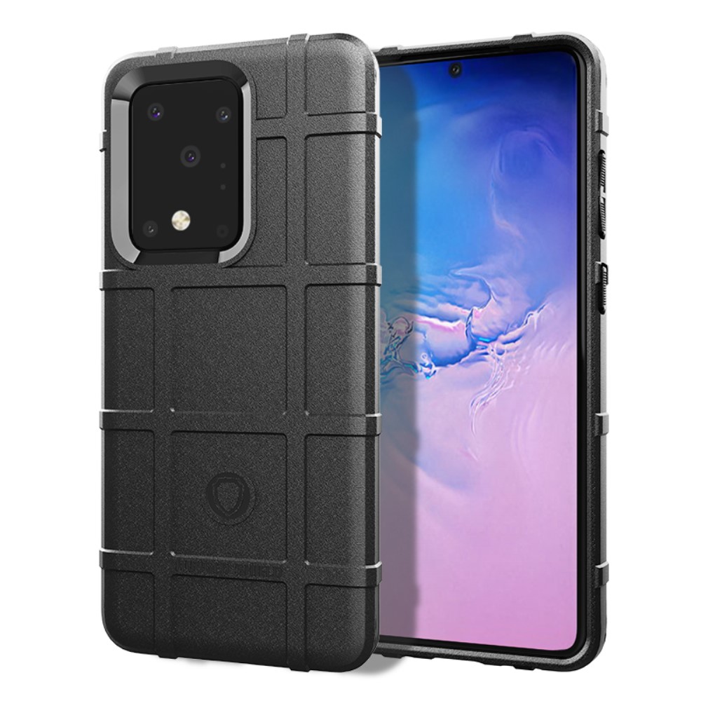 Samsung Galaxy S20 Hörlurar