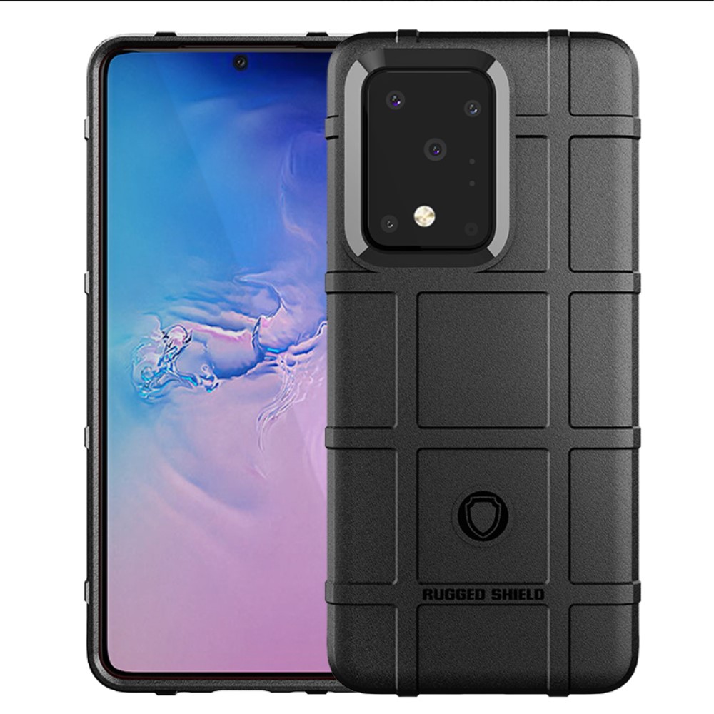 Samsung Galaxy S20 Hörlurar