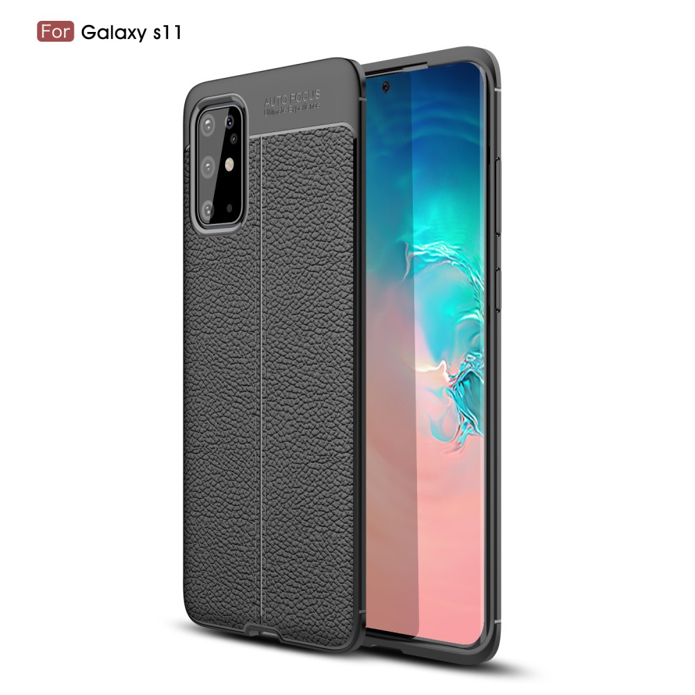 Samsung Galaxy S20 Hörlurar
