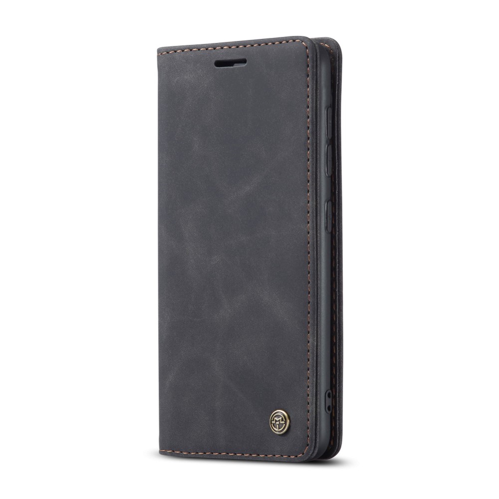 Samsung Galaxy S20 Ultra - CASEME Plånboksfodral - Svart