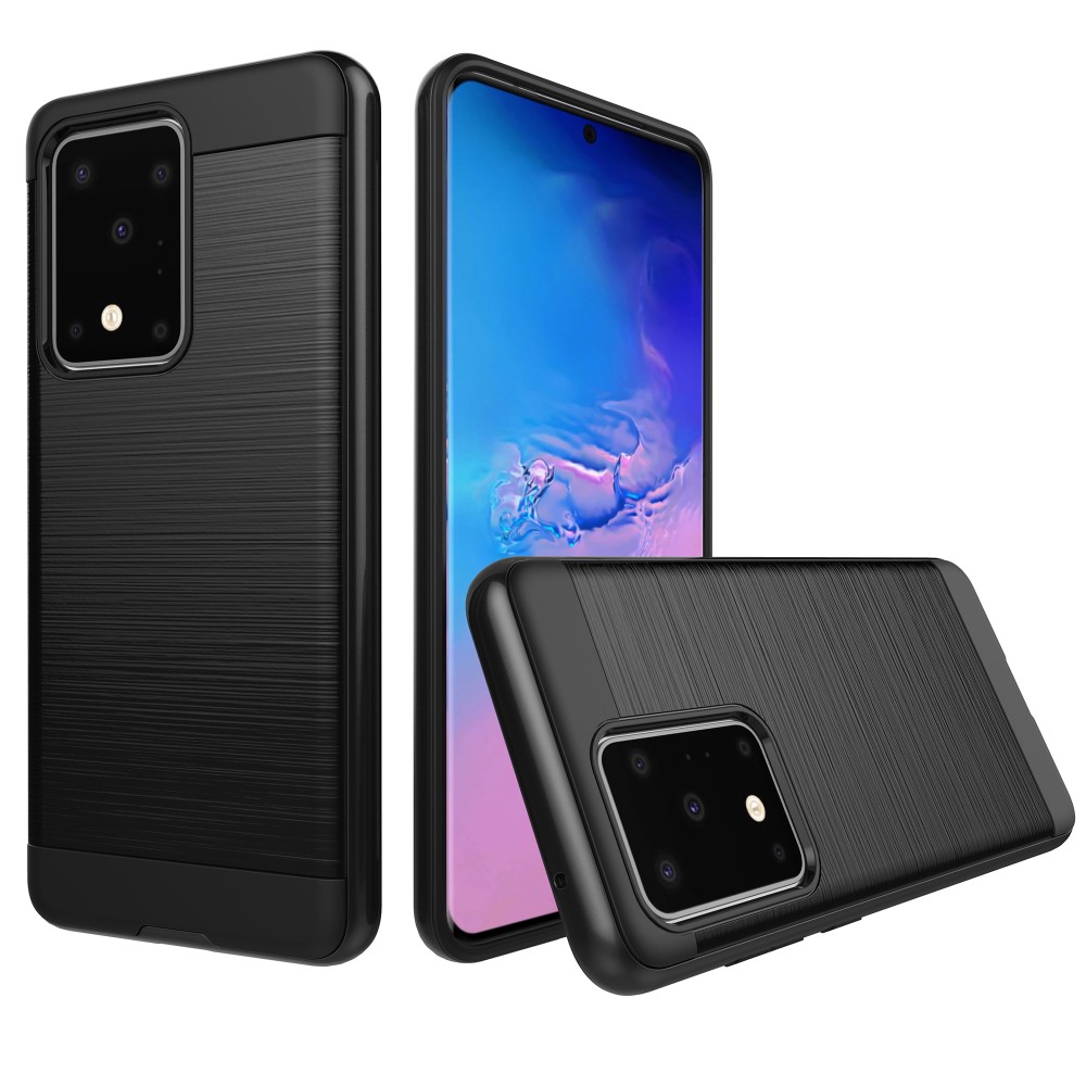 Samsung Galaxy S20 Hörlurar