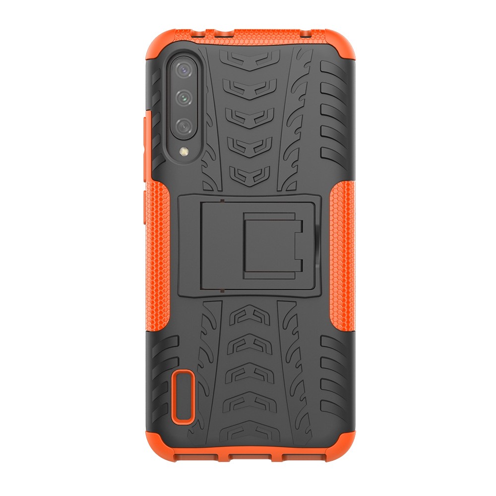 Xiaomi Mi A3 - Ultimata stttliga skalet - Orange