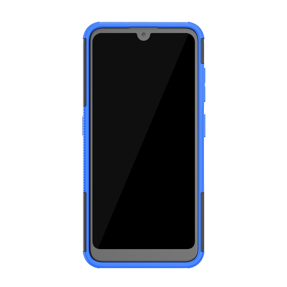 Nokia 3.2 - Ultimata stttliga skalet med std - Bl