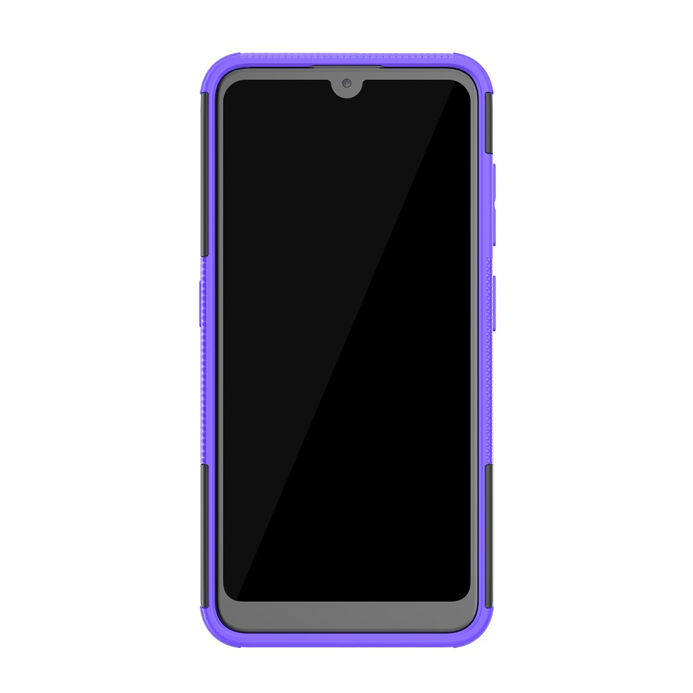 Nokia 3.2 - Ultimata stttliga skalet med std - Lila