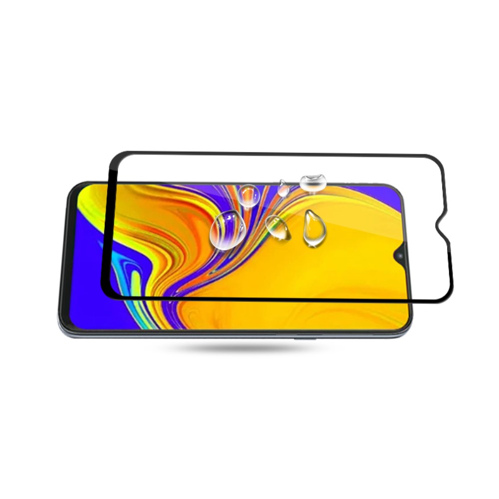Samsung Galaxy A50 - MOCOLO Hrdat glas - Heltckande