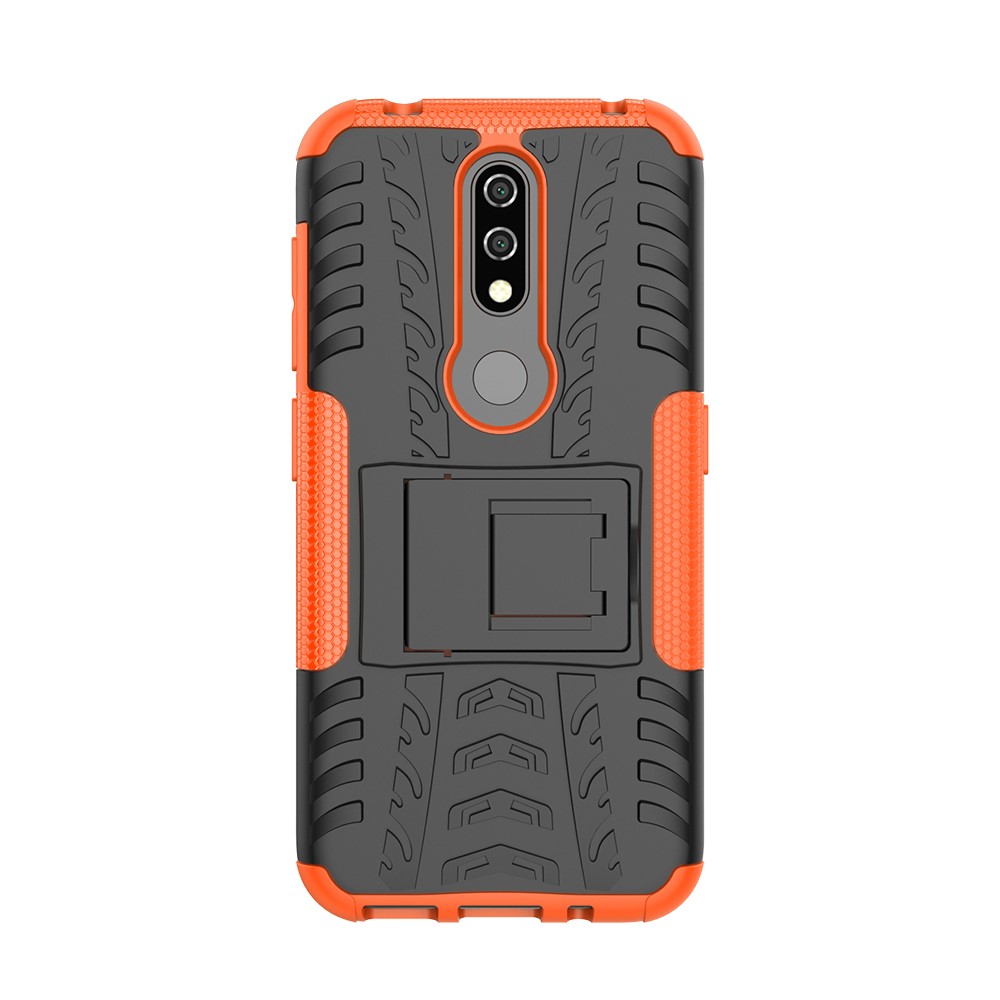 Nokia 4.2 - Ultimata stttliga med std - Orange