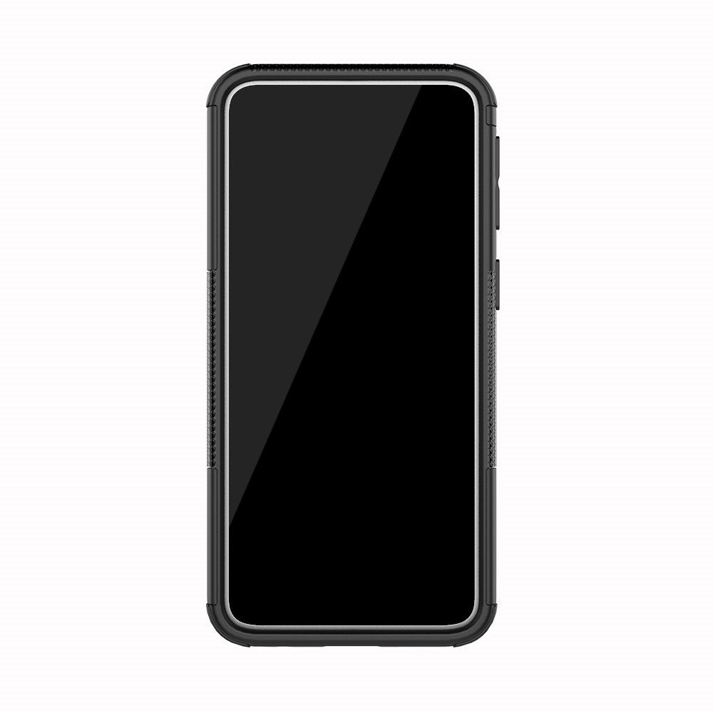 Samsung Galaxy A40 - Ultimata stttliga skalet - Svart