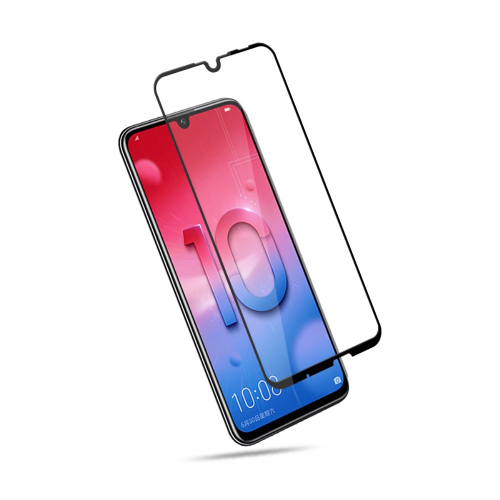 Huawei P Smart (2019) - MOCOLO Hrdat glas - Heltckande