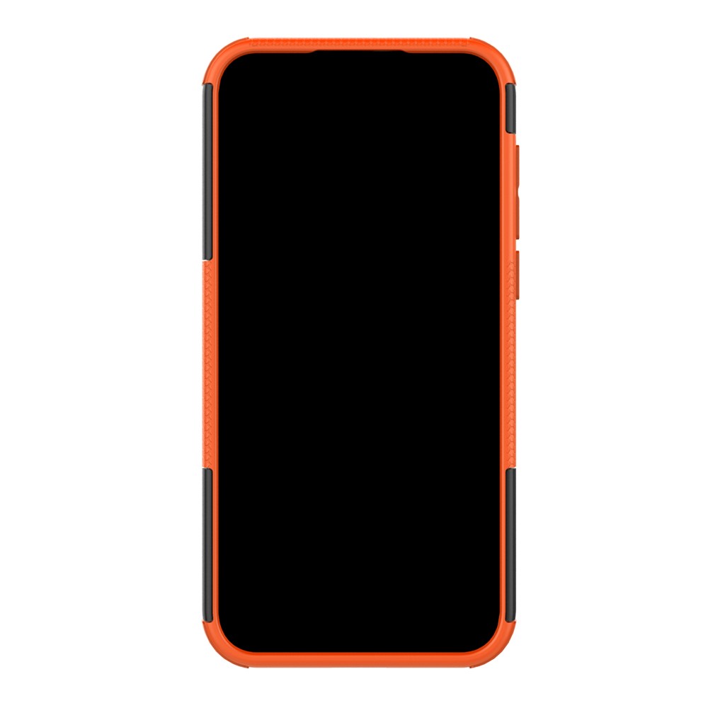 Huawei Y5 (2019) - Ultimata stttliga skalet - Orange