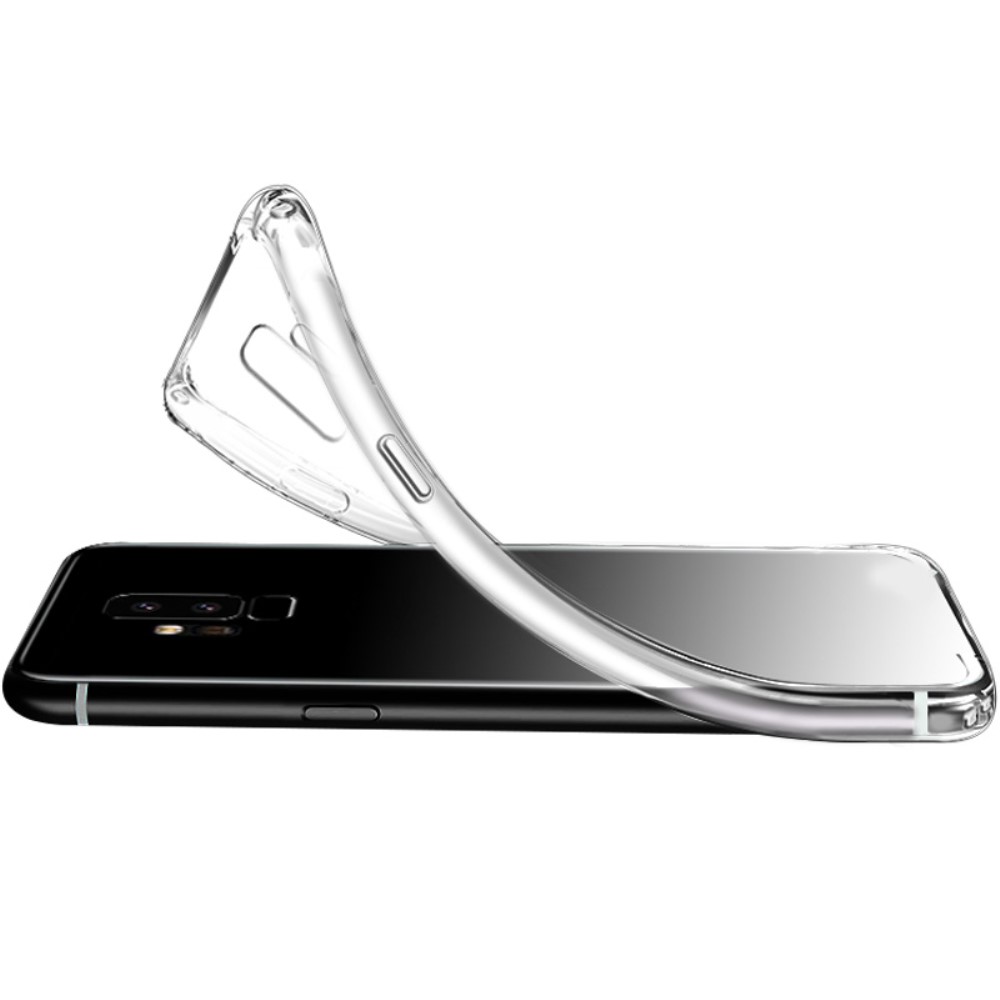 Huawei P30 Lite - IMAK Transparent TPU Skal