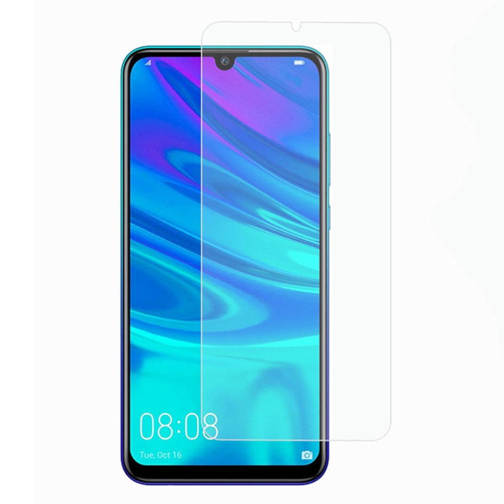 Huawei Y6 (2019) - Skrmskydd i Hrdat glas