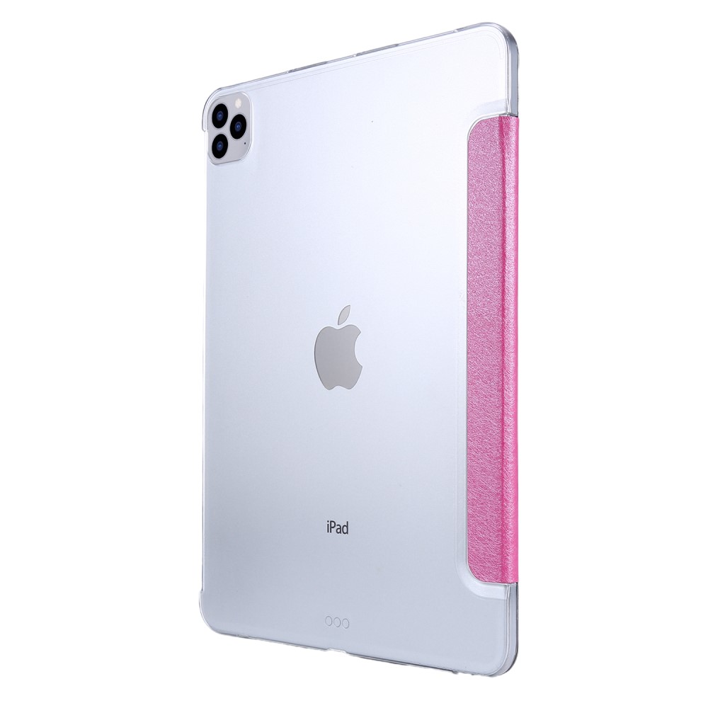 iPad Air (2020/2022) / Pro 11 - Tri-Fold Fodral - Rosa