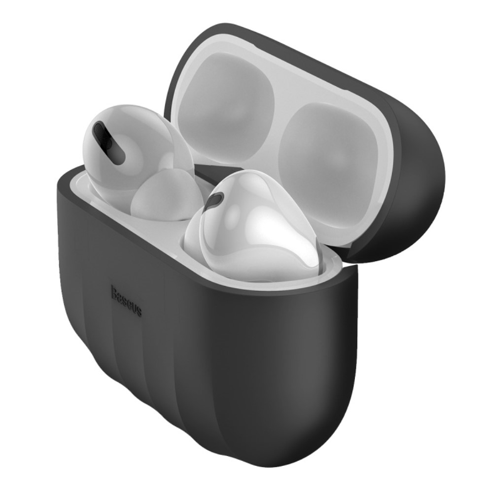 BASEUS Apple AirPods Pro Fodral - Svart